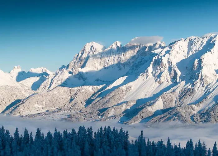 Hotel-restaurant Planaihof 4*