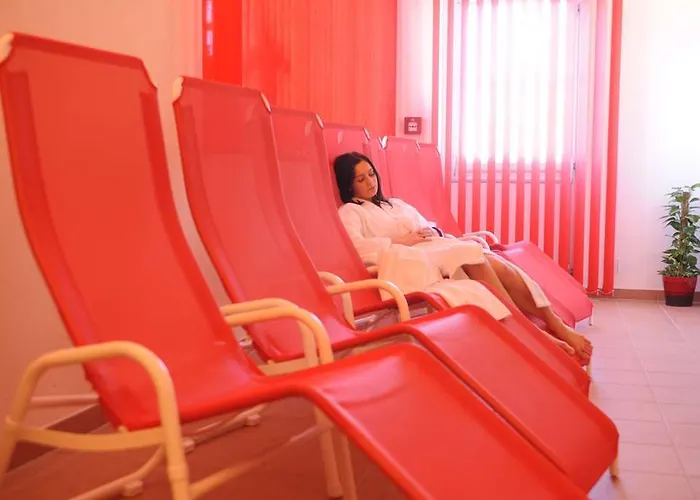 Hotel-restaurant Planaihof فندق 4*