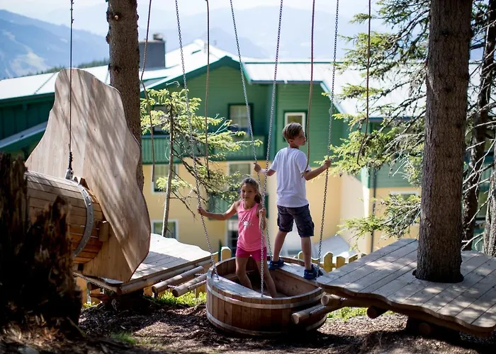 Hotel-restaurant Planaihof 4*