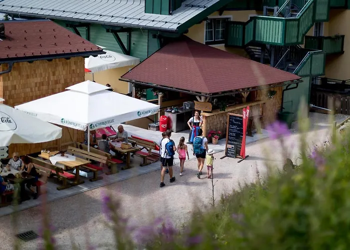 Hotel-restaurant Planaihof Ξενοδοχείο