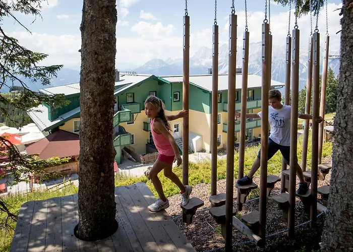 Hotel-restaurant Planaihof