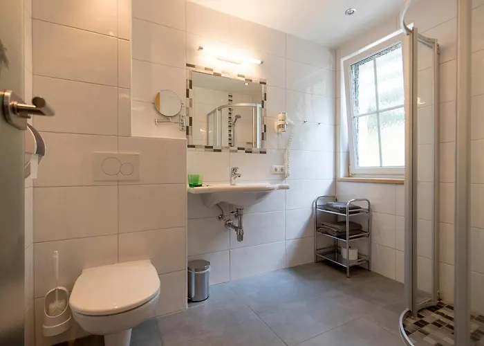 فندق Hotel-restaurant Planaihof