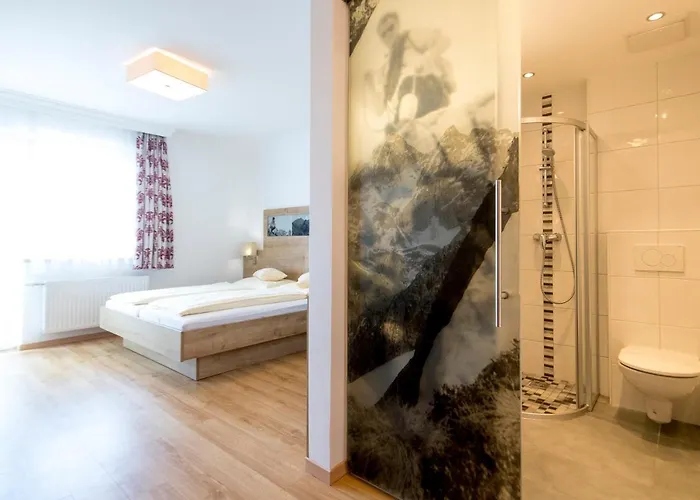 Hotel-restaurant Planaihof