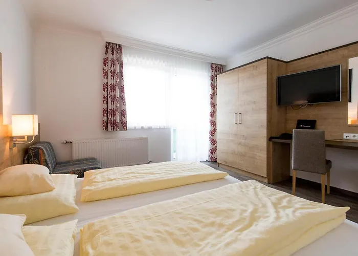 Hotel-restaurant Planaihof Hotel 4*