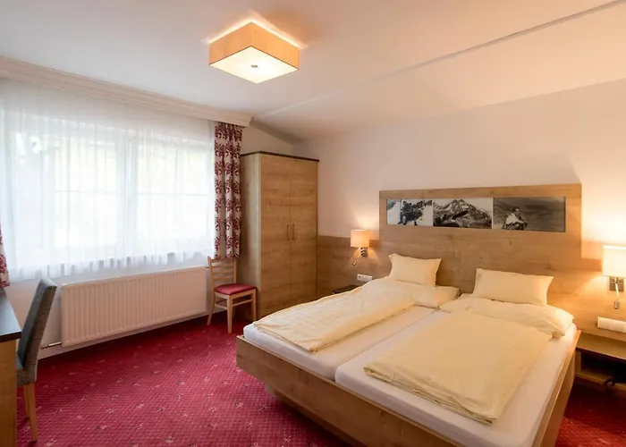 Hotel-restaurant Planaihof 4* Schladming