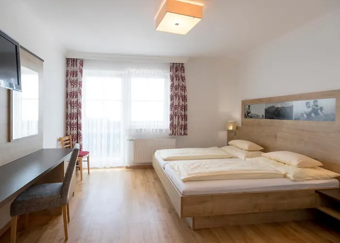 Hotel-restaurant Planaihof Hotel