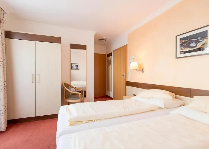 Hotel-restaurant Planaihof Hotel 4*