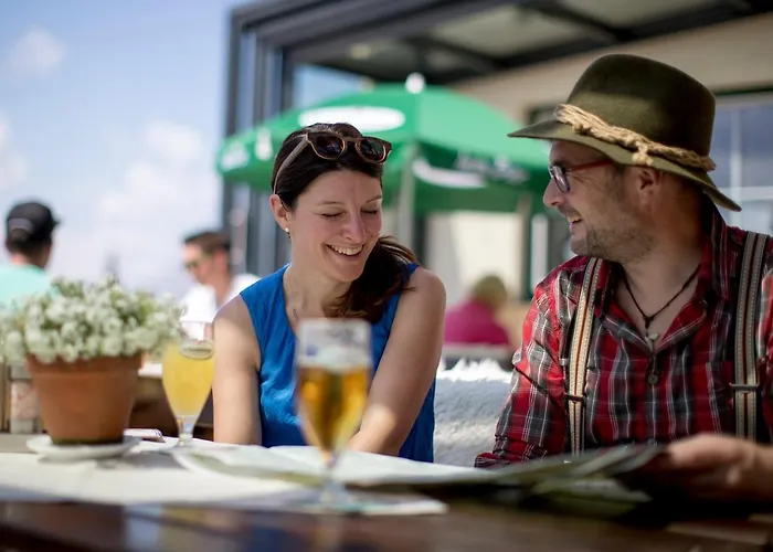 Hotel-restaurant Planaihof Hotel